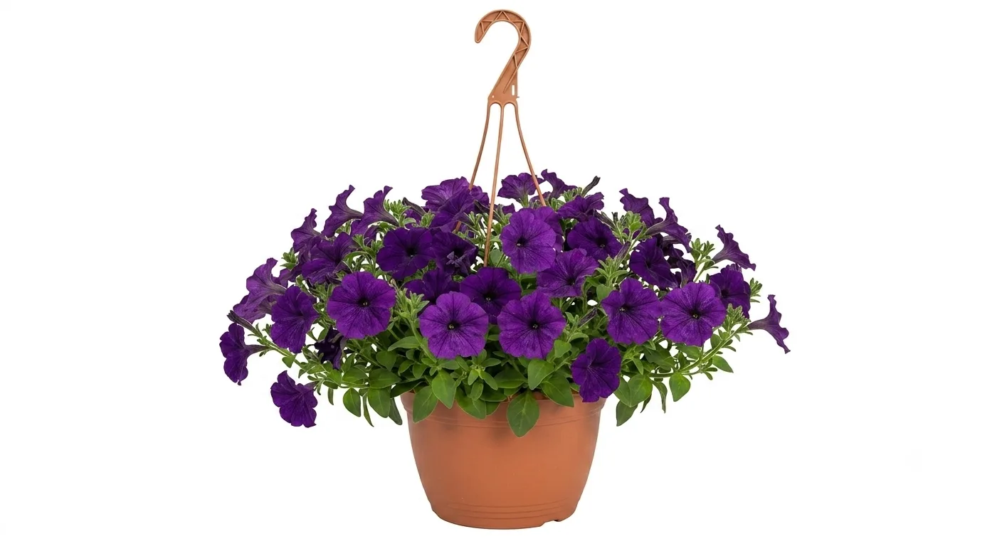 Petunia varëse (vjollcë)